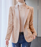 Chicmy-nye outfits women casual outfits 'Lilit' Jacket