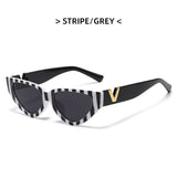 Chicmy-Christmas Thanksgiving Gift New Year's Eve Gift  Fashion Sunglasses