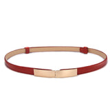 Chicmy-Christmas Thanksgiving Gift New Year's Eve Gift  'Towa' Belt