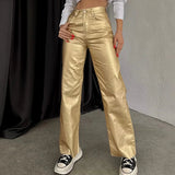 Chicmy-Christmas Thanksgiving Gift New Year's Eve Gift  'Ollaca' Pants