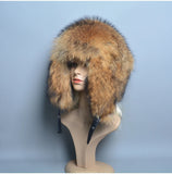 Chicmy-Christmas Thanksgiving Gift New Year's Eve Gift  Winter Hat