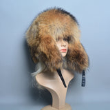 Chicmy-Christmas Thanksgiving Gift New Year's Eve Gift  Winter Hat