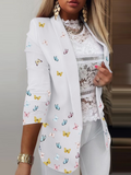 Chicmy- Loose Butterfly Others Casual Blazer