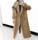 Chicmy-nye outfits women casual outfits 'Belta' Coat