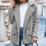 Chicmy-nye outfits women casual outfits 'Dolores' Coat