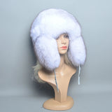 Chicmy-Christmas Thanksgiving Gift New Year's Eve Gift  Winter Hat