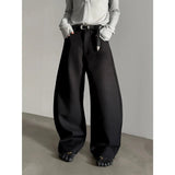 Chicmy- Wide-Leg High-End Casual Pants