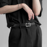 Chicmy- Thin Unisex Belt