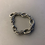 Chicmy- Metal Chain Bracelet