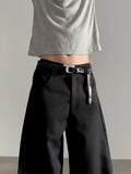 Chicmy- Wide-Leg High-End Casual Pants