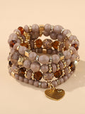 Chicmy-Original Vintage Beads Bracelet