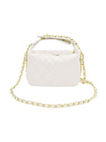 Chicmy-Chains Rhombic Crossbody Bags Bags