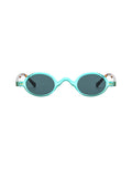 Chicmy-Geometric Sun Protection Sunglasses Accessories