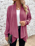 ChicmyWrap Loose Casual Kimono