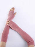 Chicmy-Knitted 7 Colors Sleevelet Accessories