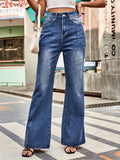 ChicmyDenim Casual Jeans