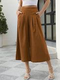 ChicmyCasual Loose Pants