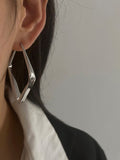 Chicmy-Simple Chic Geometric Earrings