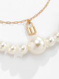 Chicmy-Statement Pearl Necklaces Accessories