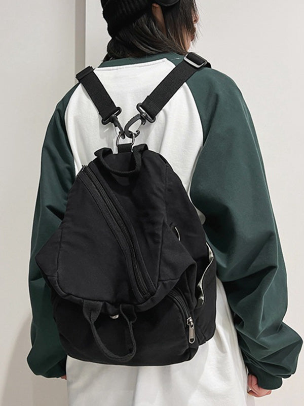 Chicmy-Original Casual Zipper Bag