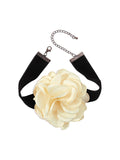 Chicmy-Flower Shape Necklaces Accessories