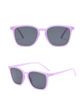 Chicmy-Sun protection Square Sunglasses Accessories