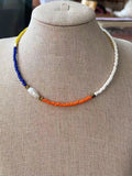 Chicmy-Bohemia Irregularity Adjustable  Necklaces Accessories