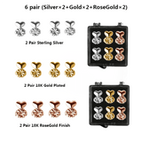 Chicmy-2023New Earring Lifters - Buy 2 Pair get 2 Pair Free NOW