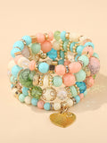 Chicmy-Original Vintage Beads Bracelet