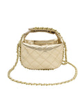 Chicmy-Chains Rhombic Crossbody Bags Bags