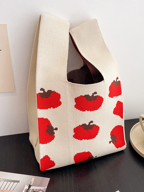 Chicmy-Printed Bags Accessories