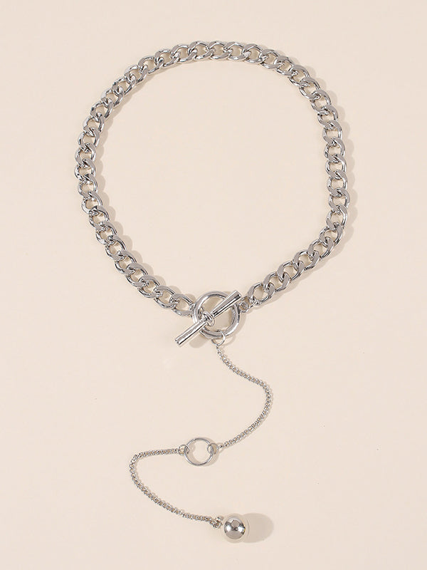 Chicmy-Original Cool Chains Necklace