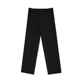 Chicmy-Korean style, Korean men's outfit, minimalist style, street fashion WIDE PANTS