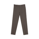 Chicmy-Korean style, Korean men's outfit, minimalist style, street fashion No. 4291 SLIM CASUAL PANTS