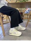 Chicmy  Fashion Spring Running Platform Women's Sneakers Sports Korean Casual New Shoes Flat Vulcanize Canvas Basket Tennis
