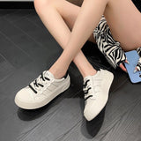 Chicmy Designer Platform Shoes for Women Fashion Sports Flat Shoes Girl Tennis Female Women's Sneakers Free Shipping Large Size 43