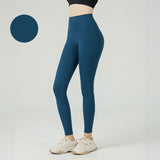 Chicmy High Waist Naked Feeling Leggings Push Up Sport Women Fitness Running Yoga Pants Energy Seamless Leggings Gym Girl Leggings