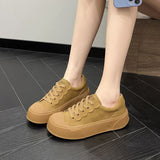 Chicmy Designer Platform Shoes for Women Fashion Sports Flat Shoes Girl Tennis Female Women's Sneakers Free Shipping Large Size 43