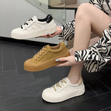 Chicmy Designer Platform Shoes for Women Fashion Sports Flat Shoes Girl Tennis Female Women's Sneakers Free Shipping Large Size 43