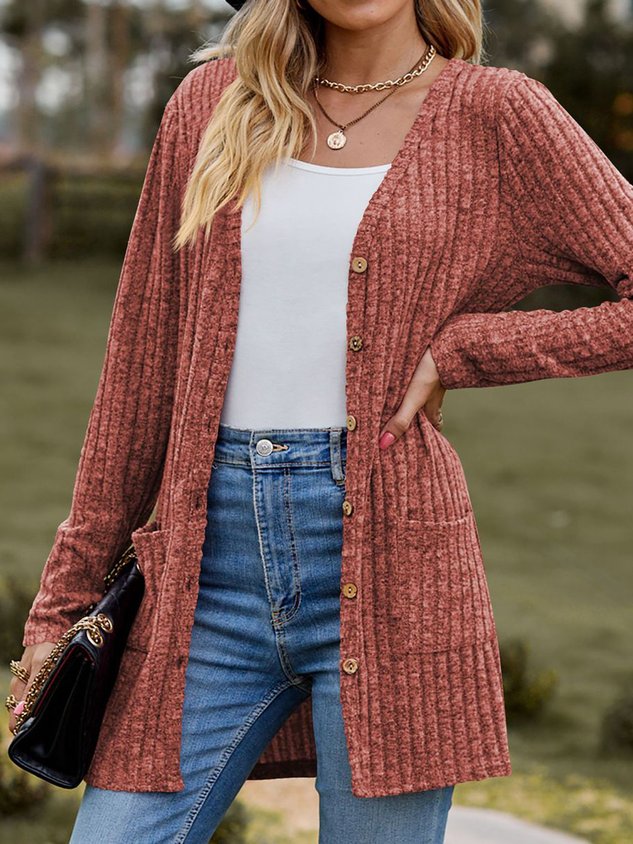 ChicmyCasual Others Cardigan