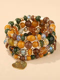 Chicmy-Original Vintage Beads Bracelet