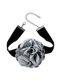 Chicmy-Flower Shape Necklaces Accessories