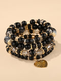 Chicmy-Original Vintage Beads Bracelet