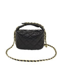 Chicmy-Chains Rhombic Crossbody Bags Bags