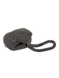 Chicmy-Fashion Rhinestone Makeup Bag Evening Bag Handbags