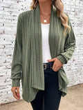 ChicmyWrap Loose Casual Kimono