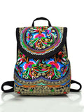 Chicmy-National Exquisite Embroidered Mini Bag