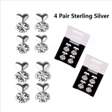 Chicmy-2023New Earring Lifters - Buy 2 Pair get 2 Pair Free NOW