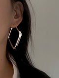Chicmy-Simple Chic Geometric Earrings