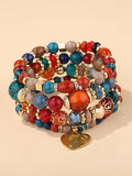 Chicmy-Original Vintage Beads Bracelet